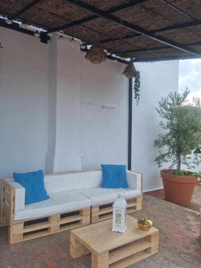 Amb Encant I Estil Mediterrani En Zona Tranquilla De Llanca I Amb Terrassa 外观 照片